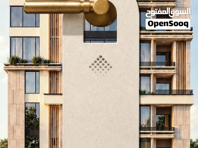 116 m2 3 Bedrooms Apartments for Sale in Muscat Madinat As Sultan Qaboos