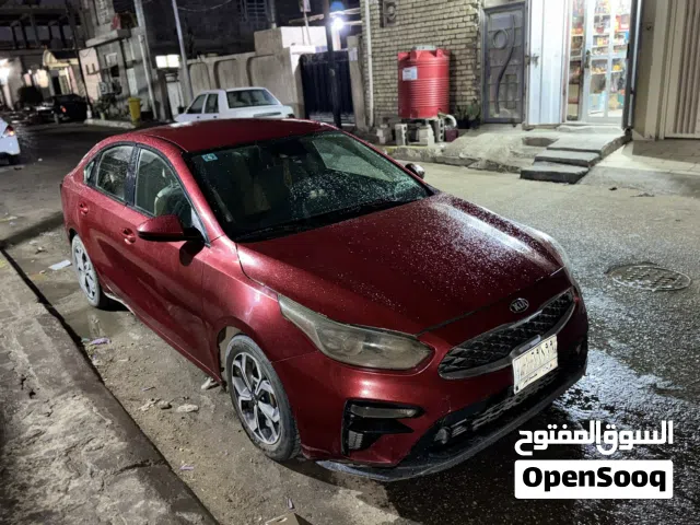 Used Kia Forte in Karbala