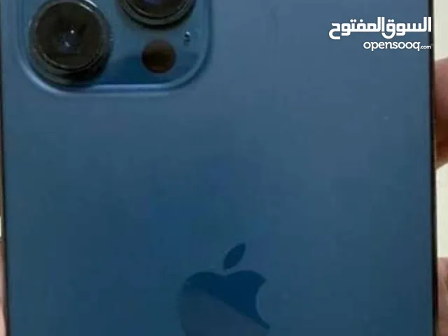 Apple iPhone 12 Pro Max 512 GB in Zarqa