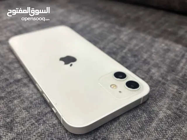 Apple iPhone 12 128 GB in Amman