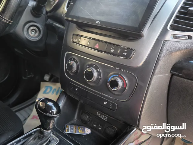 سورنتوا 15امريكي 7راكب محرك 2400gdi