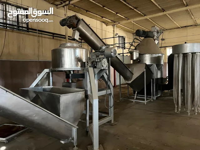 خط راشي تركي نظام البخار متكامل