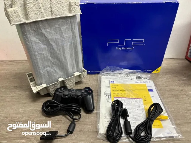 PlayStation 2 PlayStation for sale in Al Madinah