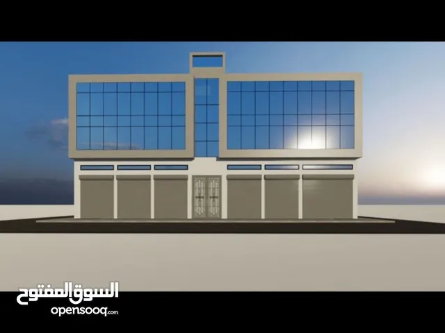 1000 m2 Complex for Sale in Amman Sahab