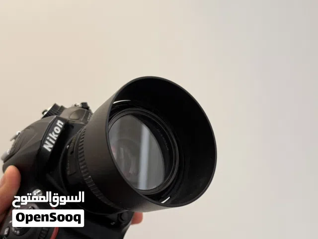 Nikon D7200 كامرة للبيع