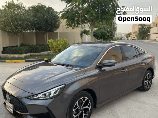 2024 للبيع MG GT