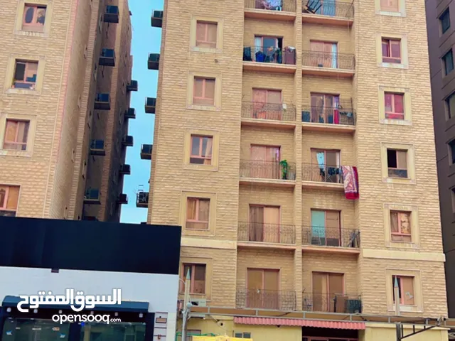 10 m2 Studio Apartments for Rent in Hawally Hawally