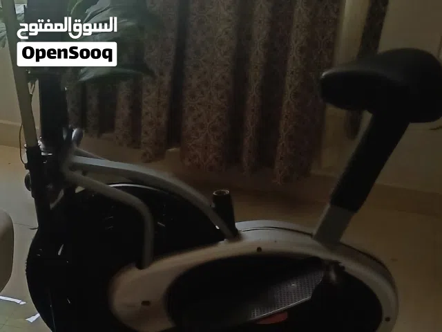 جهاز مكينة جري يدوي