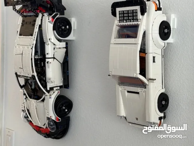 ليكو سيارة بورش 911 10295 Porsche 911