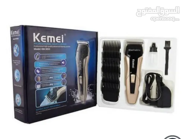 ماكنات حلاقة رجالي مختلف الاستخدامات Kemei