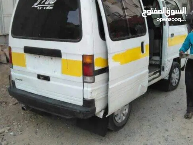 Used Suzuki Carry in Sana'a