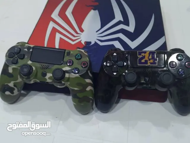 PlayStation 4 PlayStation for sale in Jerash