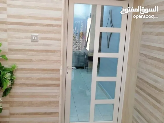 ألمنيوم شتر باب تصليح مطبخ