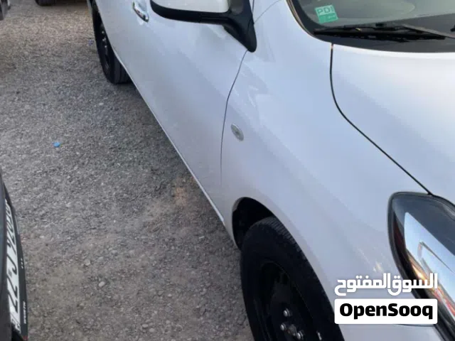 New Nissan Sunny in Basra
