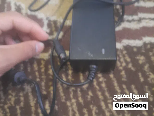 شاحن 52V 1.25A للدراجات/السكوترات الكهربائية بحالة مستعمل بحال الوكاله