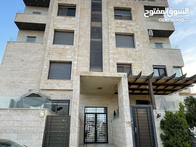 200m2 4 Bedrooms Apartments for Sale in Amman Deir Ghbar