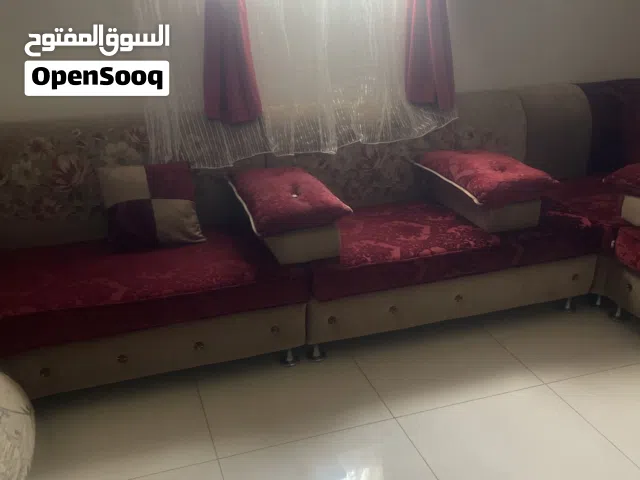 اثاث جلوس غرفه حريم للبيع