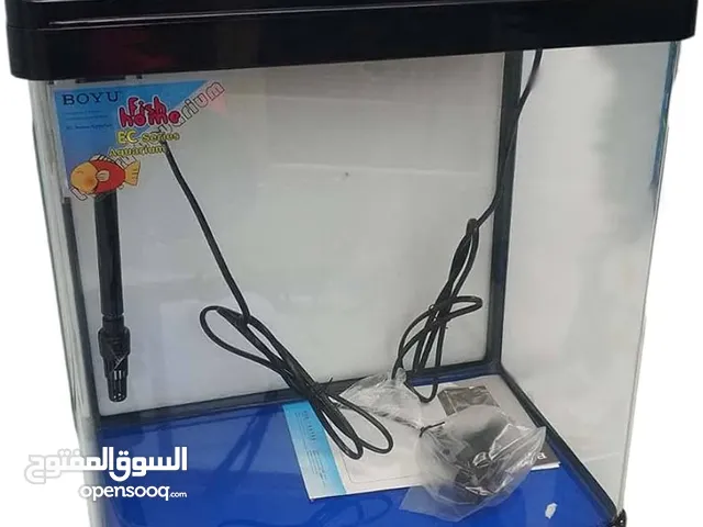 حوض اسماك للبيع