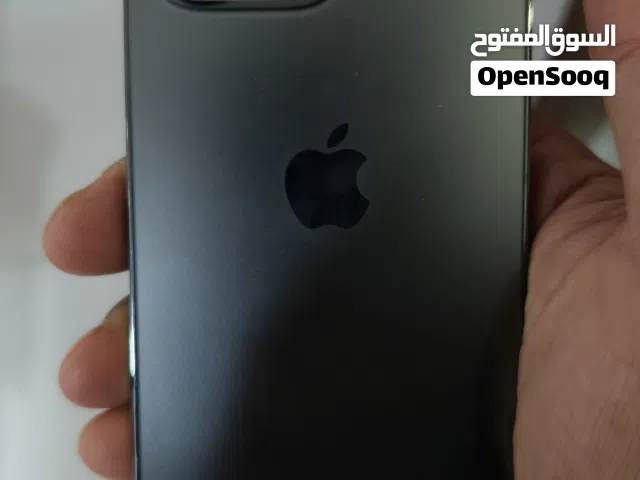 ايفون 13 برو 512GB