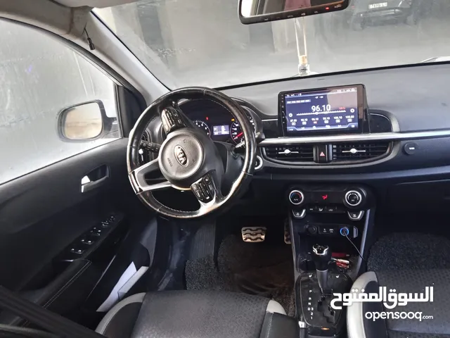 كيا بيكانتو