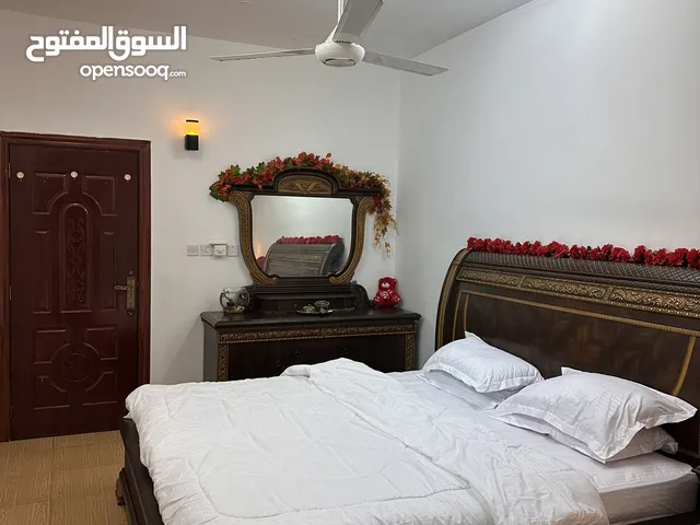 2147483647 m2 1 Bedroom Apartments for Rent in Muscat Al Khoud