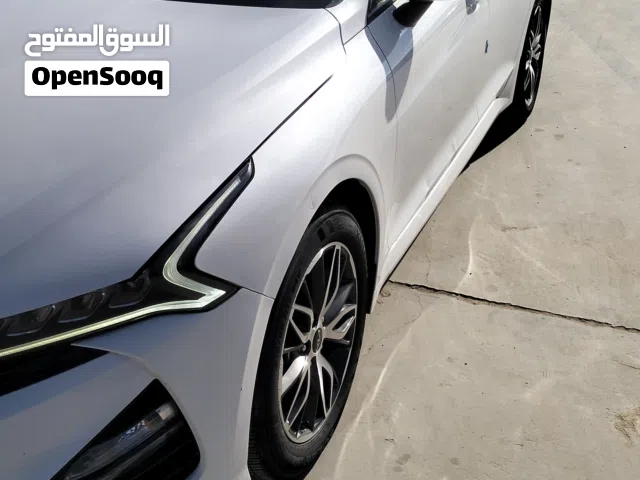 Used Kia K5 in Qadisiyah