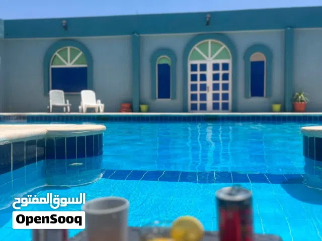 3 Bedrooms Chalet for Rent in Amman Al Qastal