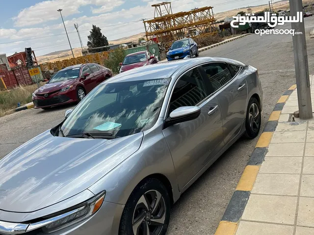 New Honda Insight in Zarqa