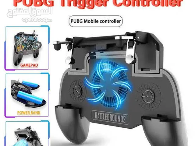Mobile Game Controller SR