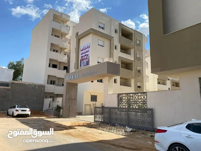 180 m2 3 Bedrooms Apartments for Sale in Tripoli Al-Sidra