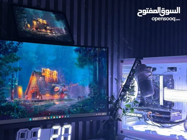 Computers PC for sale in Al Batinah