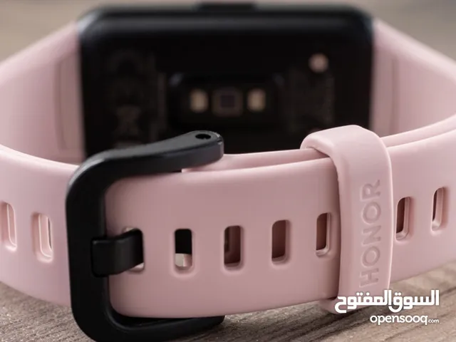 Honar band 6 باند للرياضيين والمهتمين بلصحه والليافه البدينه وكل مايخص الصحه