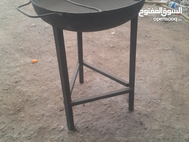 شواية جودة 3 ملم  تشوي علي الكرسي