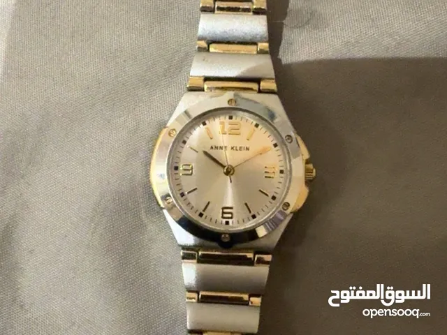 Anne Klein ساعة نسائي