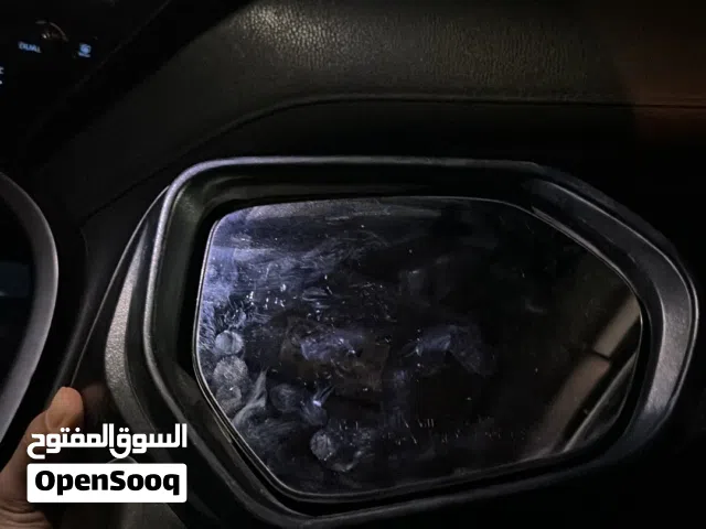 مرايه جانبيه سكن سيت كامري 2018-2023