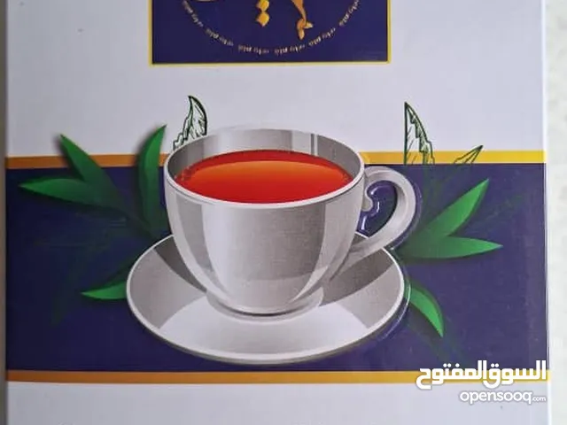 الشاي الإيراني