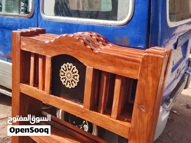سراير خشب سنط كل المقاسات وترابيز كمان توصيل مجاني الخرطوم بحري ام درمان