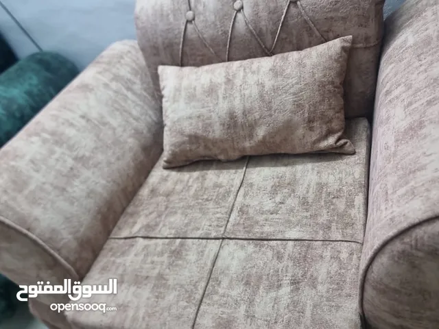 طقم كنب 7مقاعد