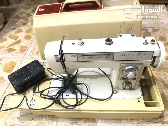 مكينه برذر تطريز للبيع