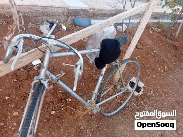 بسكليت جنط 28