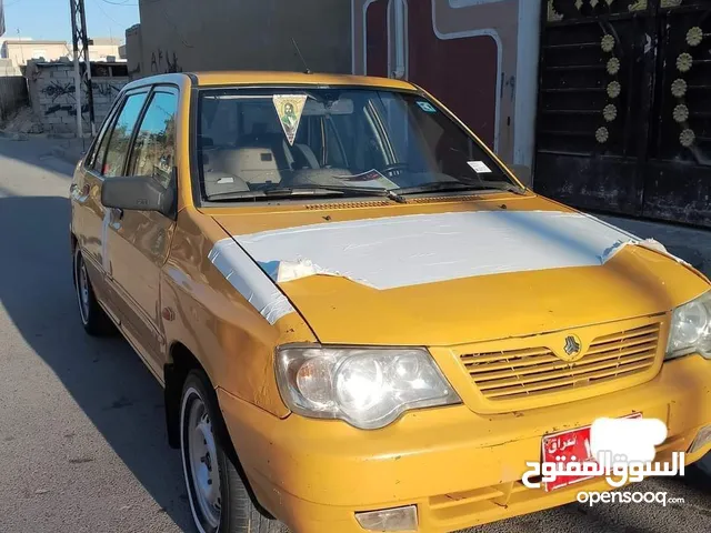 SAIPA Other  in Baghdad