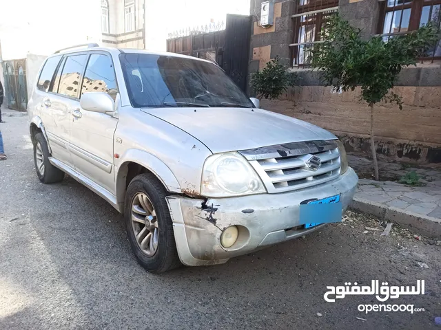 عرطه العرطات اكس ال موديل 2005تماتيك دبل مكينه مختم بودي وكاله مكتمه من تحت ماشالله السعر600الف