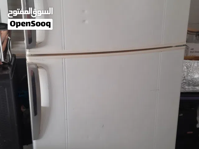 ثلاجه سانيو ياباني اكبر حجم