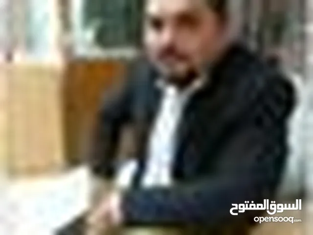 Abedalraouf Alawawdeh