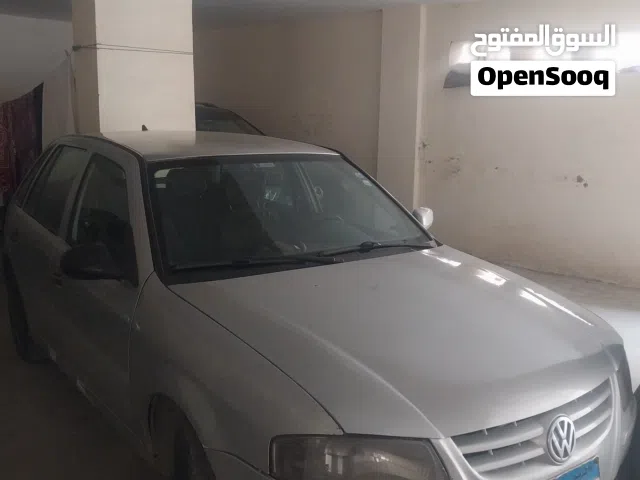 2006 فولكسفاغن بوينتر