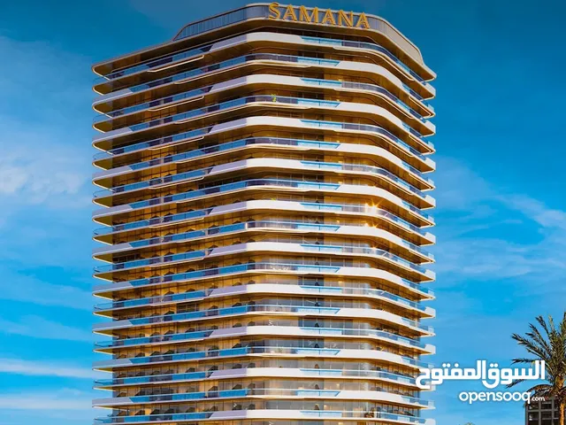 800 ft² 1 Bedroom Apartments for Sale in Dubai Dubai Land