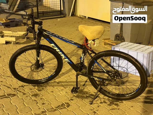 Used cycle sale