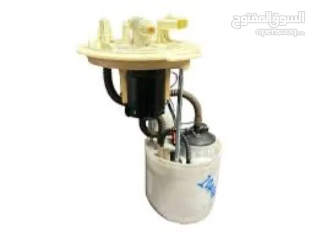 Ford F150 fuel tank pumb assembly