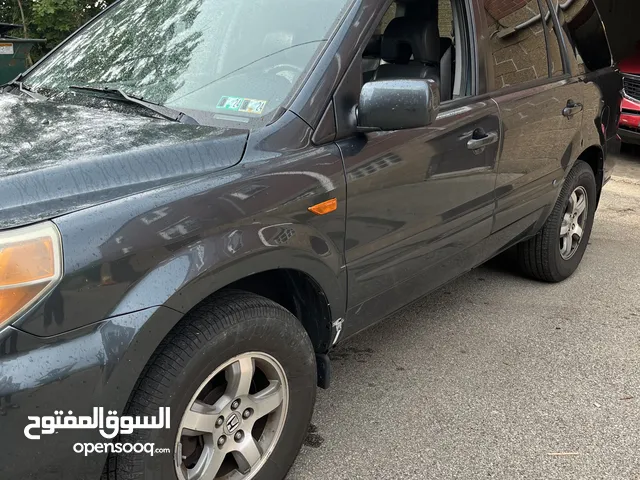 Used Honda Pilot in Zliten