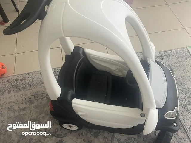 New shape stroller for baby in Ajman